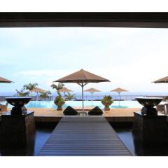 Sankara Hotel & Spa Yakushima Якусима пляж