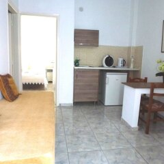 Отель Atalos Suites в номере фото 2