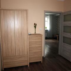 Отель Apartamenty VNS Польша, Гданьск - 1 отзыв об отеле, цены и фото номеров - забронировать отель Apartamenty VNS онлайн фото 6