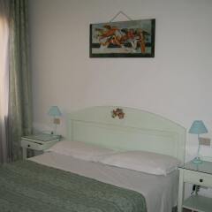 Adua Hotel Венеция комната для гостей фото 2