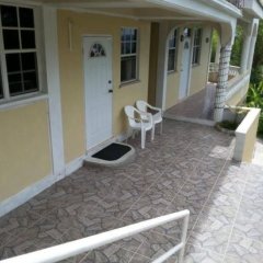 Corosol Apartments in Massacre, Dominica from 139$, photos, reviews - zenhotels.com photo 4