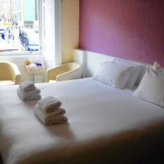 Отель 28 York Place Великобритания, Эдинбург - отзывы, цены и фото номеров - забронировать отель 28 York Place онлайн комната для гостей