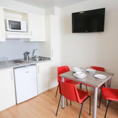 Vertice Roomspace Madrid in Madrid, Spain from 71$, photos, reviews - zenhotels.com