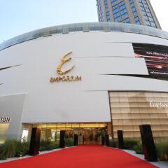Отель Legacy Express Sukhumvit By Compass Hospitality Бангкок городской автобус