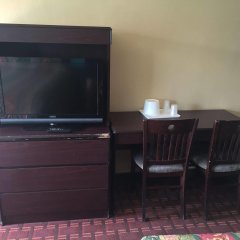 Hollywood Guest Inn in Los Angeles, United States of America from 128$, photos, reviews - zenhotels.com room amenities