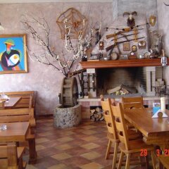 Отель Spider House Aparthotel Пампорово фото 22