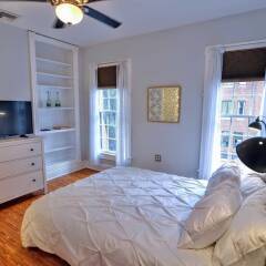 Отель 1029 Northwest Townhome #1074 3 Bedrooms 3 Bathrooms Townhouse США, Вашингтон - отзывы, цены и фото номеров - забронировать отель 1029 Northwest Townhome #1074 3 Bedrooms 3 Bathrooms Townhouse онлайн комната для гостей фото 5