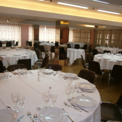 Hotel Goya