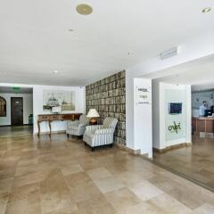 Carvi Beach Hotel комната для гостей фото 2