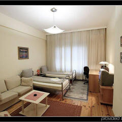 Апартаменты Sofia Inn Apartments Residence София комната для гостей фото 5
