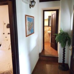 Отель Casa Rural Dos Barrancos Испания, Тенерифе - отзывы, цены и фото номеров - забронировать отель Casa Rural Dos Barrancos онлайн интерьер отеля