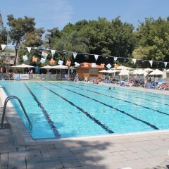 Kfar Maccabiah Hotel and Suites бассейн фото 3