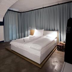 Отель grätzlhotel belvedere Австрия, Вена - отзывы, цены и фото номеров - забронировать отель grätzlhotel belvedere онлайн комната для гостей фото 3