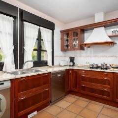 Отель Casa Rural En Gulpiyuri Llanes в номере фото 2