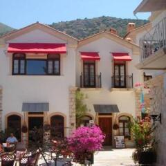 Club Patara Villas Турция, Патара - отзывы, цены и фото номеров - забронировать отель Club Patara Villas онлайн