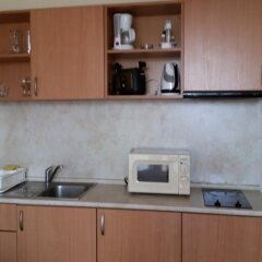Отель Nessebar Fort Club Солнечный берег в номере