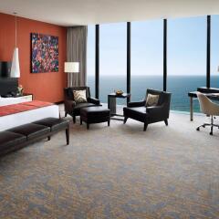 Mövenpick Hotel Colombo комната для гостей фото 2