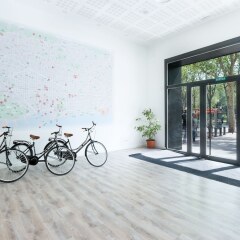 Ant Hostel Barcelona Барселона интерьер отеля фото 2
