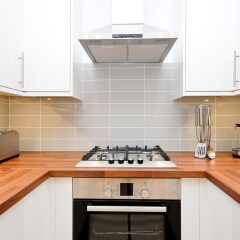 Отель The Craven Hill Residence I - Hen11 Лондон фото 3