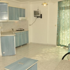 Anahtar Apart Hotel комната для гостей фото 5