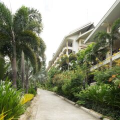 Отель Alta Vista De Boracay Филиппины, остров Боракай - 2 отзыва об отеле, цены и фото номеров - забронировать отель Alta Vista De Boracay онлайн фото 5