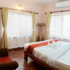 Отель Sweet Dream Apartment Pvt Ltd Непал, Катманду - отзывы, цены и фото номеров - забронировать отель Sweet Dream Apartment Pvt Ltd онлайн детские мероприятия