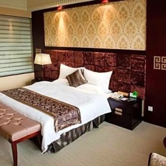 Kairongdu International Hotel комната для гостей фото 4