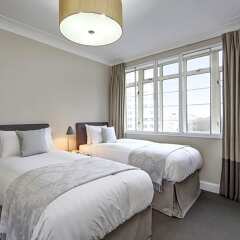 Апартаменты Fountain House Apartments Лондон фото 18