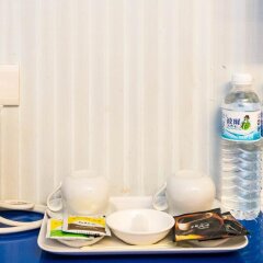 Lio Hotel Ximen в номере