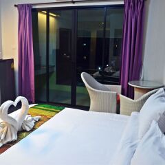Отель Siam Place Airport Hotel Suvarnabhumi Таиланд, Бангкок - отзывы, цены и фото номеров - забронировать отель Siam Place Airport Hotel Suvarnabhumi онлайн спа