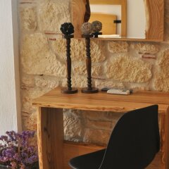 Отель Agrielia Apartments Греция, Ханиотис - отзывы, цены и фото номеров - забронировать отель Agrielia Apartments онлайн интерьер отеля фото 2