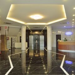 Отель Pandora Hotel Вьетнам, Хошимин - отзывы, цены и фото номеров - забронировать отель Pandora Hotel онлайн интерьер отеля