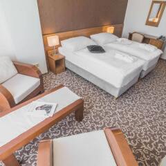 Kontakt Wellness Hotel комната для гостей