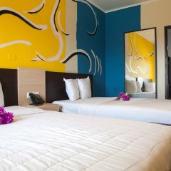 Curaçao Airport Hotel in Willemstad, Curacao from 111$, photos, reviews - zenhotels.com guestroom photo 2