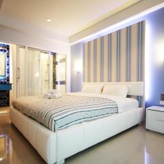Отель Access Inn Pattaya комната для гостей