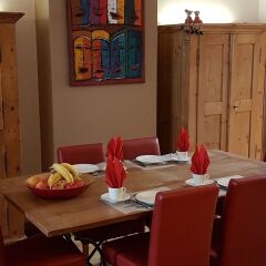 Отель B&B Brigitte & Alain Бельгия, Брюссель - отзывы, цены и фото номеров - забронировать отель B&B Brigitte & Alain онлайн фото 10