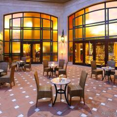 Отель Barceló Marbella питание фото 3