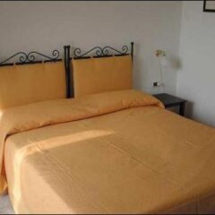 Aldebaran Hotel Сиракуза комната для гостей фото 3