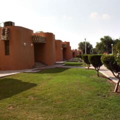 Отель One to One Hotel & Resort - Ain Al Faida ОАЭ, Эль-Айн - отзывы, цены и фото номеров - забронировать отель One to One Hotel & Resort - Ain Al Faida онлайн фото 2