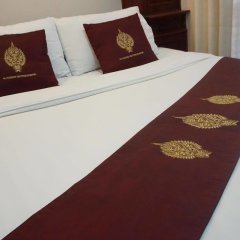 Manorom Boutique Hotel in Vientiane, Laos from 23$, photos, reviews - zenhotels.com guestroom photo 2