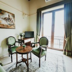Sofia Boutique Hotel in Girne, Cyprus from 90$, photos, reviews - zenhotels.com guestroom