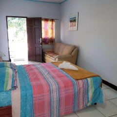 Apartamentos Cecil Paradise in Willemstad, Curacao from 197$, photos, reviews - zenhotels.com guestroom photo 2