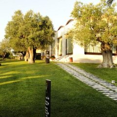 Отель Gallipoli Resort Италия, Галлиполи - отзывы, цены и фото номеров - забронировать отель Gallipoli Resort онлайн фото 8