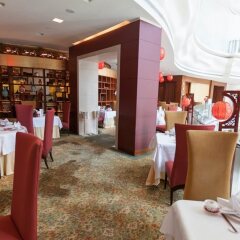 Отель Shangri La Hotel Dubai ОАЭ, Дубай - 1 отзыв об отеле, цены и фото номеров - забронировать отель Shangri La Hotel Dubai онлайн развлечения