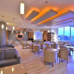 Holiday Inn Bursa Турция, Улудаг - отзывы, цены и фото номеров - забронировать отель Holiday Inn Bursa онлайн гостиничный бар