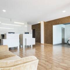 Santa Ponsa Pins Hotel Санта-Понса фитнесс-зал фото 3