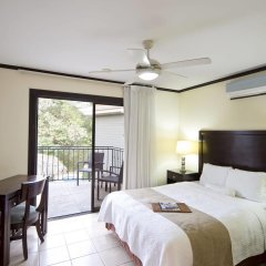 Hotel Villa Los Candiles in Santa Ana, Costa Rica from 130$, photos, reviews - zenhotels.com guestroom photo 4