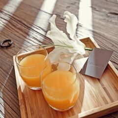 Отель Arcadia Suites Bangkok Бангкок сауна
