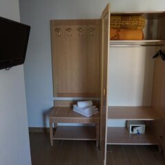 Hotel Santanna сейф в номере
