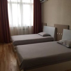 Орда Отель&Хостел в Улан-Удэ отзывы, цены и фото номеров - забронировать гостиницу Орда Отель&Хостел онлайн комната для гостей